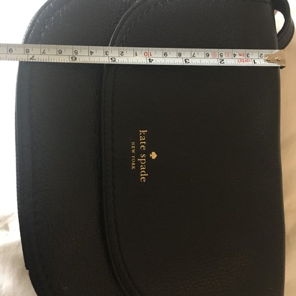 Beautiful KATE SPADE Cross-body bag - Picture 4 of 6